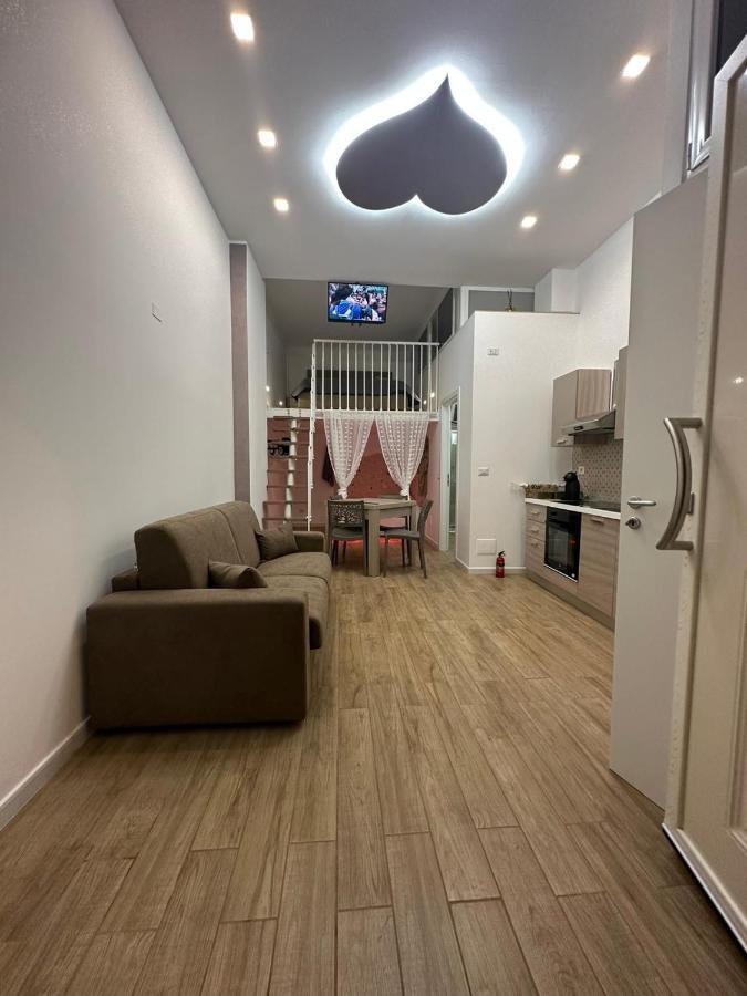 Il Piccolo Rifugio Bed & Breakfast Бари Екстериор снимка