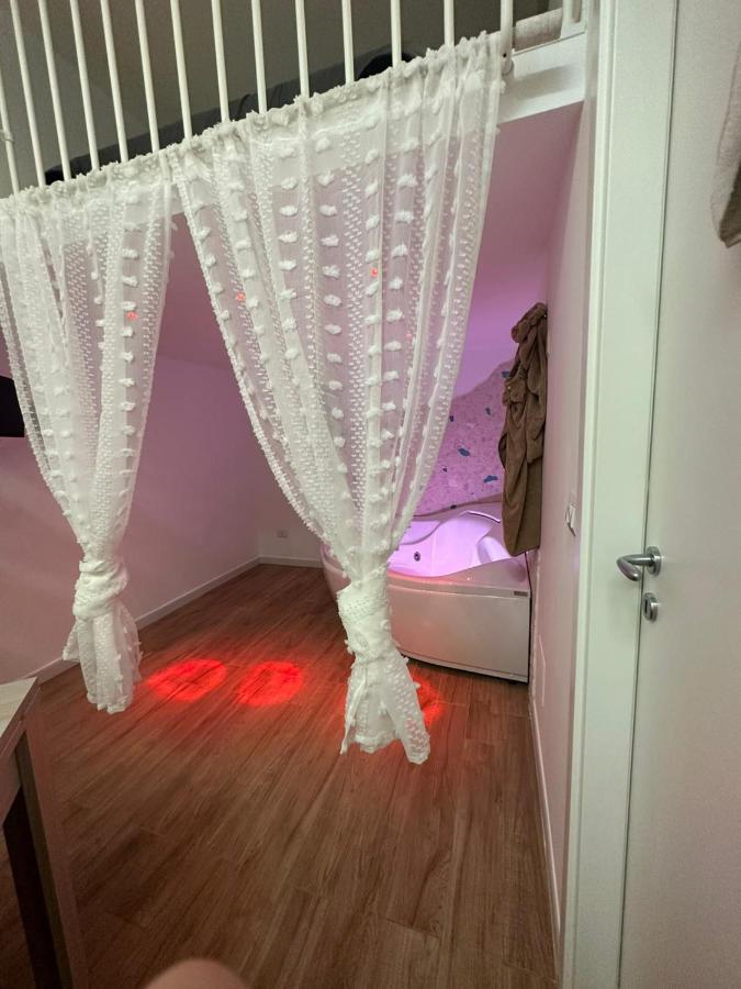 Il Piccolo Rifugio Bed & Breakfast Бари Екстериор снимка