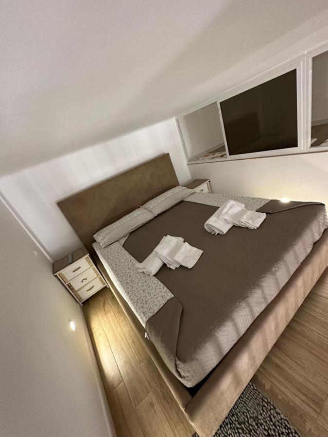 Il Piccolo Rifugio Bed & Breakfast Бари Екстериор снимка